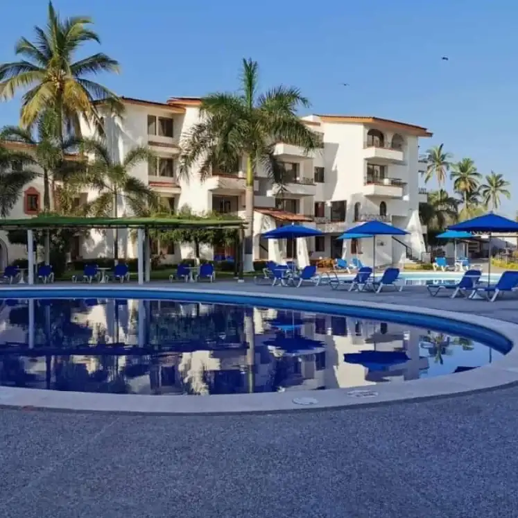 VALLARTA, HOTEL COSTA CLUB, PUNTA ARENA, TODO INCLUIDO  3