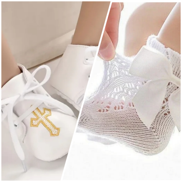 MEDIAS - ZAPATITOS