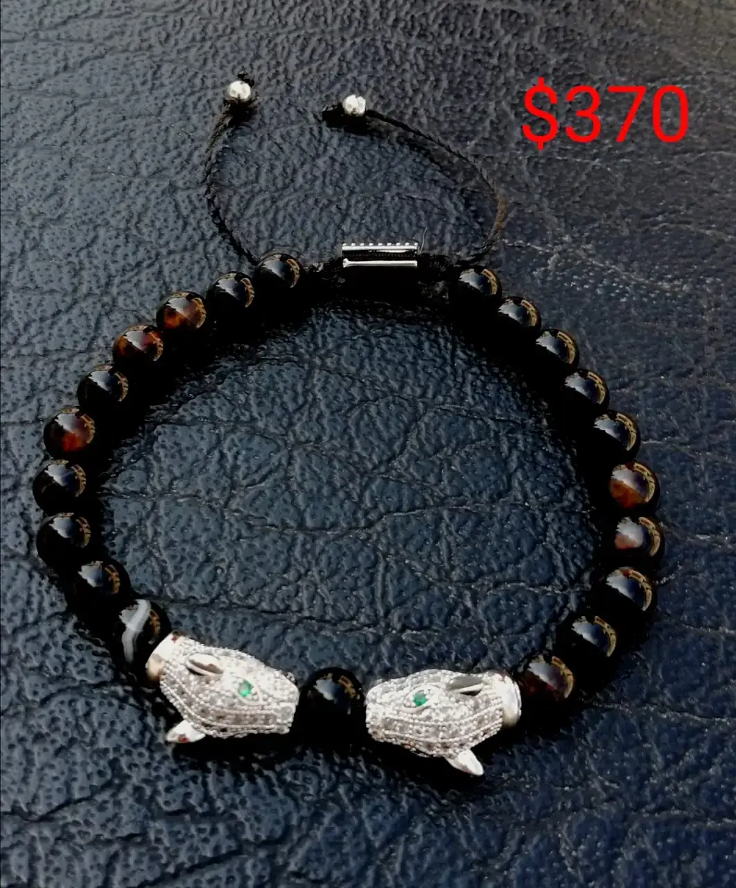 Pulsera Och kaan