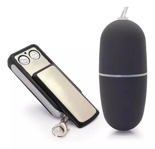 Huevo Vibrador Control 2