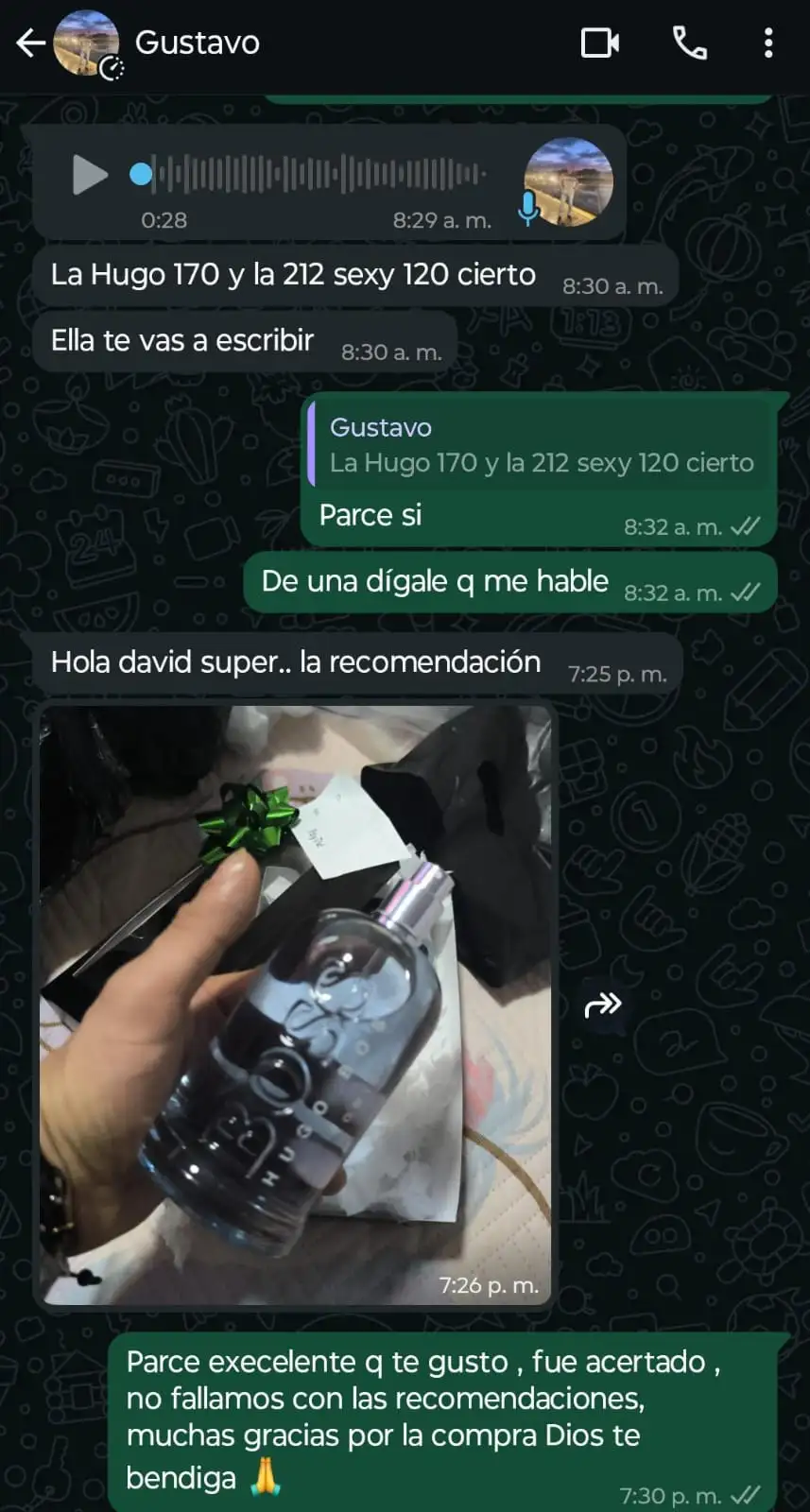 Cliente 93