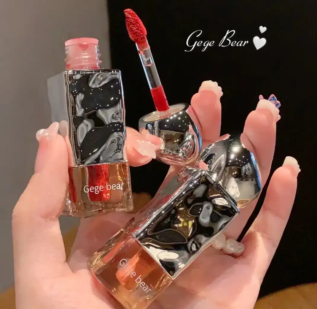 Labial Gege Bear (tono 03) 2