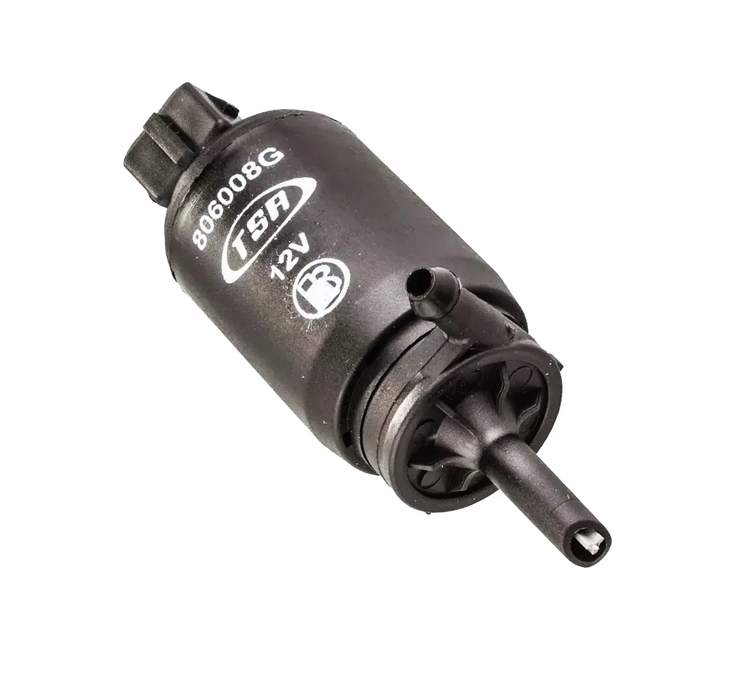 Bomba electrica reservorio de gasolina Vw Gol / Saveiro. 692406 2
