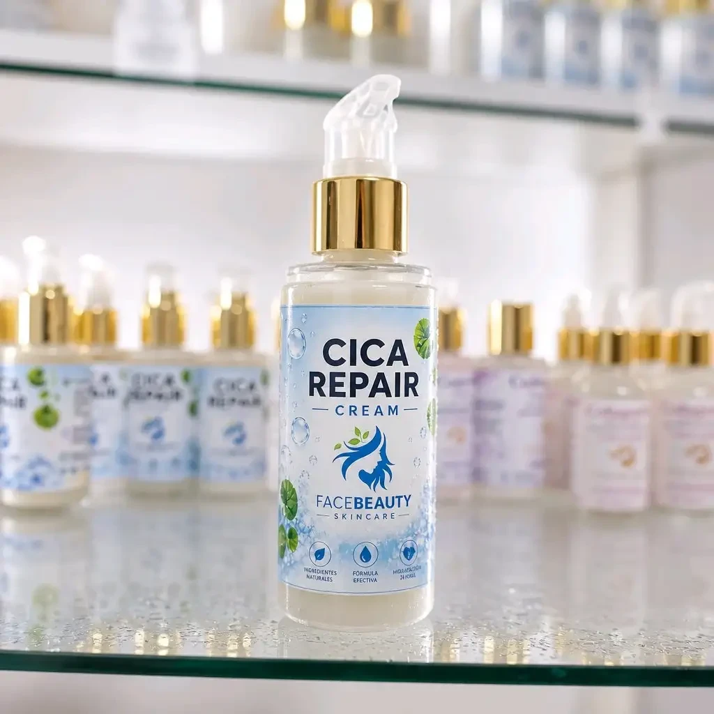 CICA REPAIR  CREMA 150ml