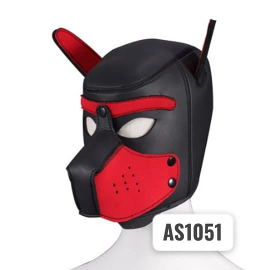 ,ascara de perro  2