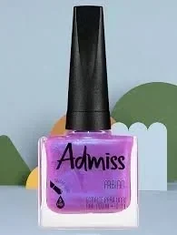 admiss esmalte fabian