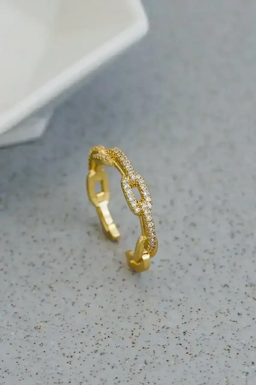 Anillo Clou