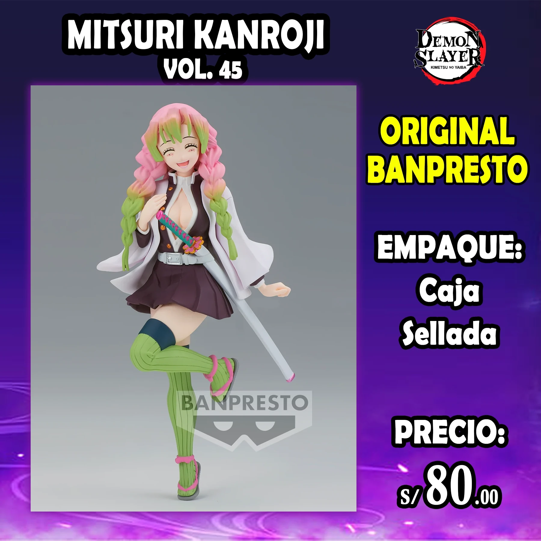 Mitsuri v45