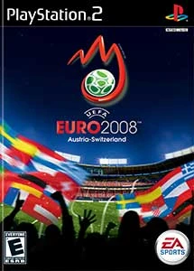 UEFA Euro 2008 Austria-Switzerland