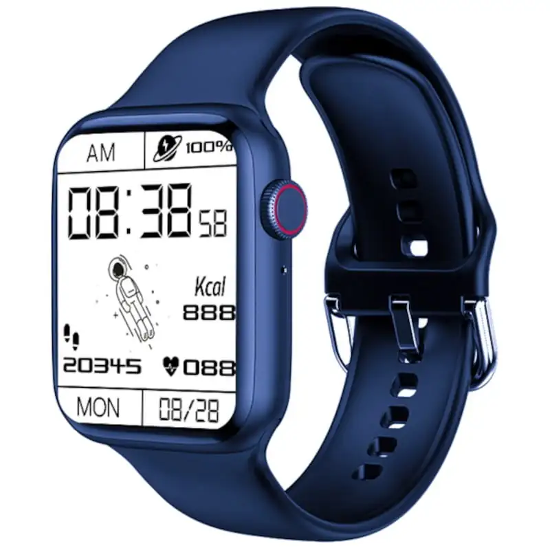 Reloj dt100 pro +