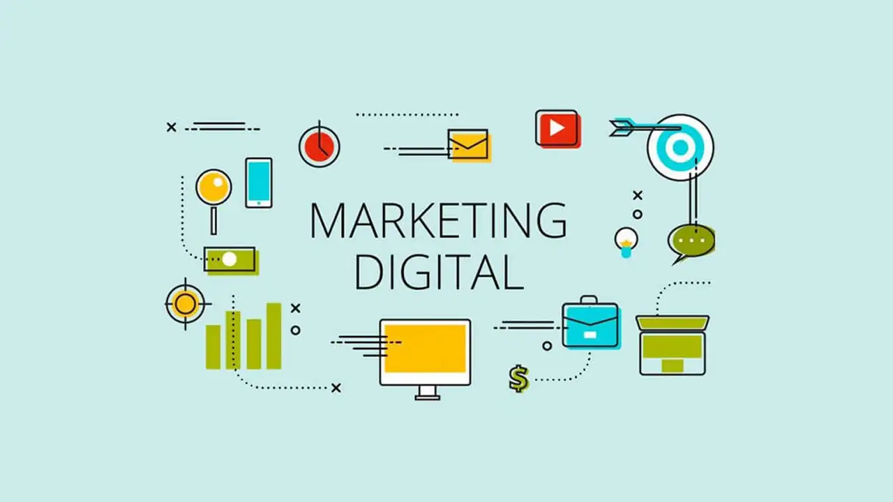 Marketing Digital