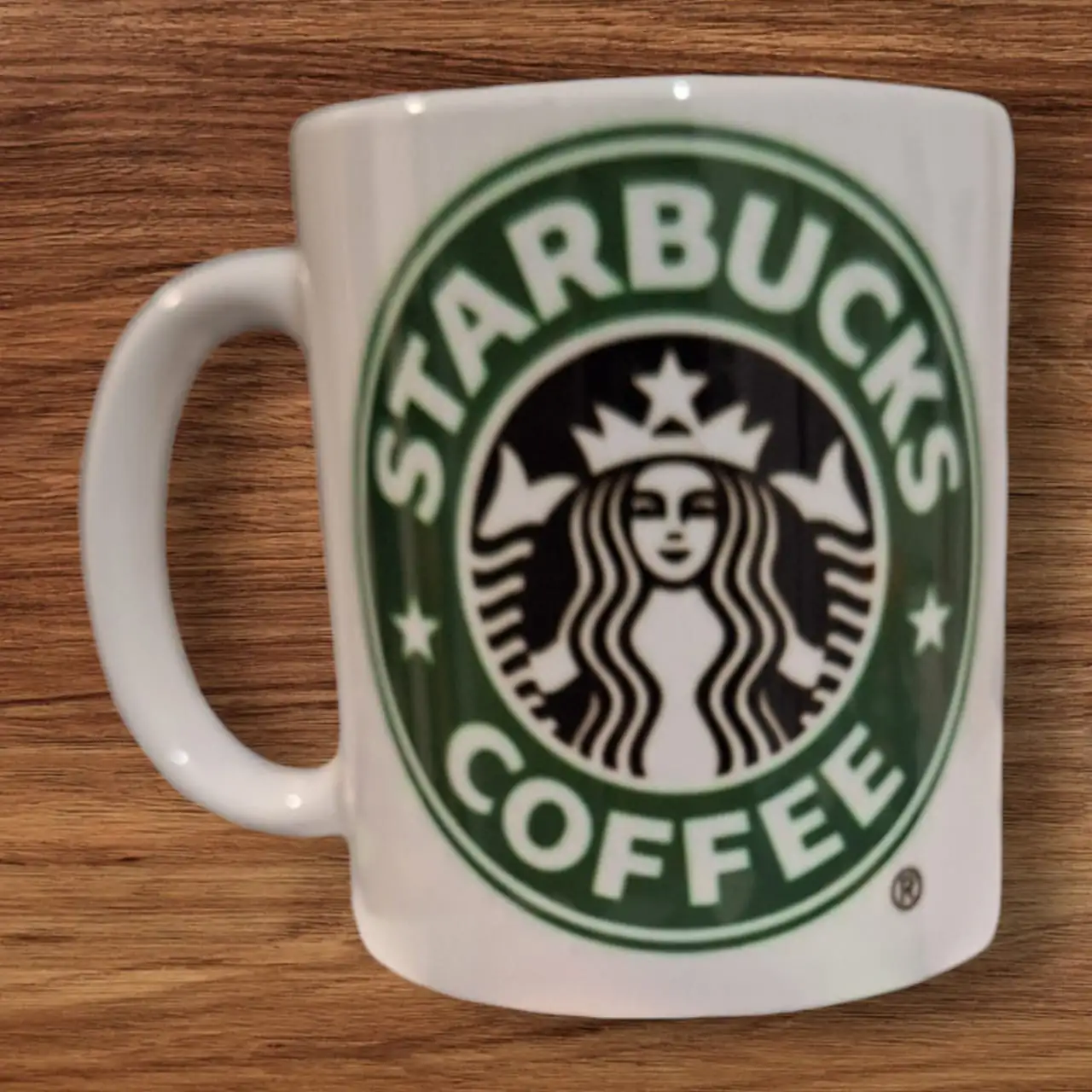 Starbucks 8