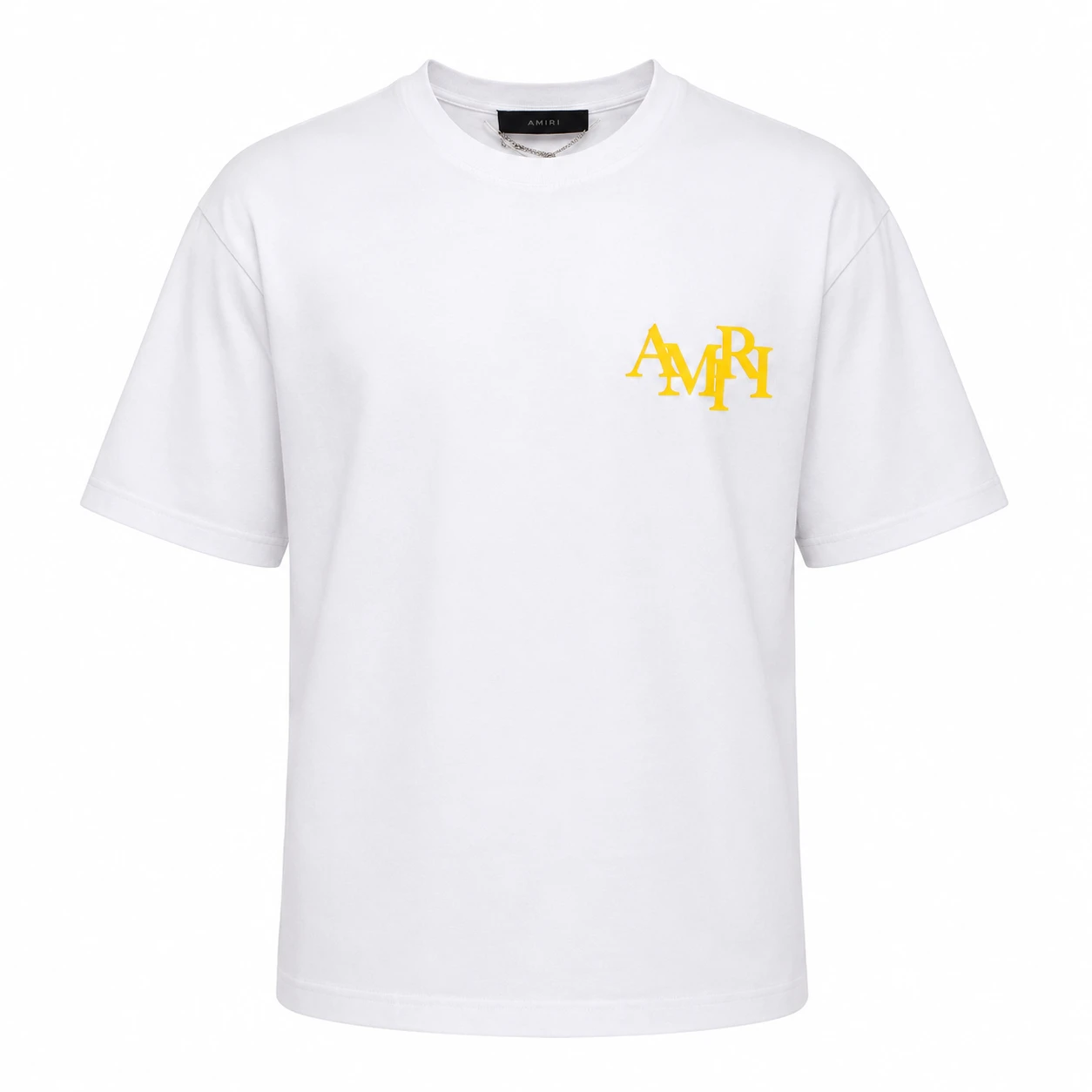 Playera Amiri 2