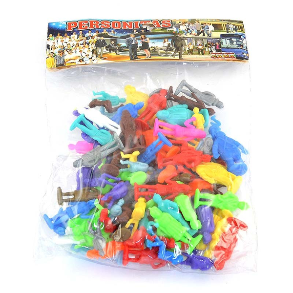 Maquetas