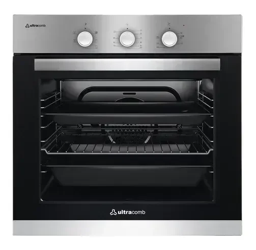 Horno EMPOTRABLE ULTRACOMB UC-E60M MECANICO 