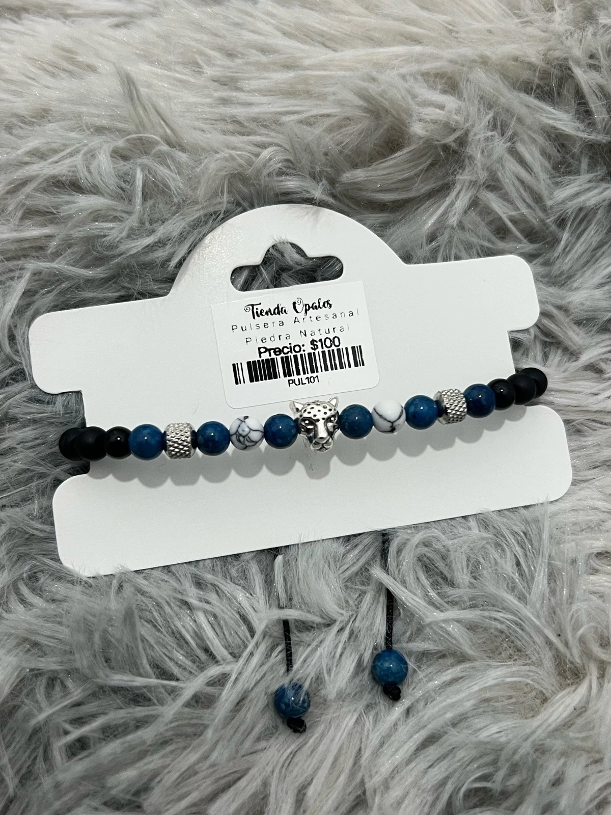 Pulsera 3