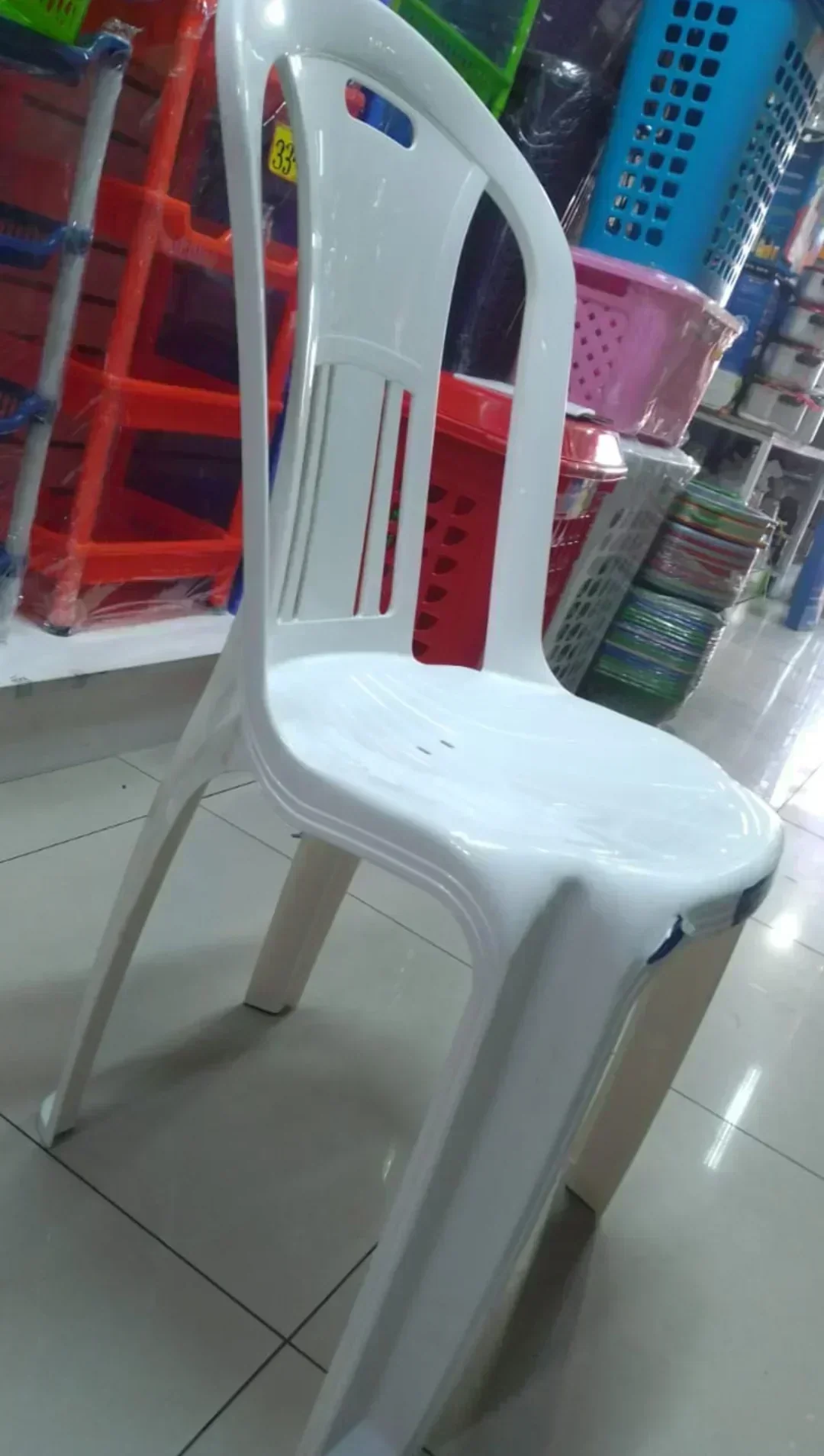 Silla Chelera 3