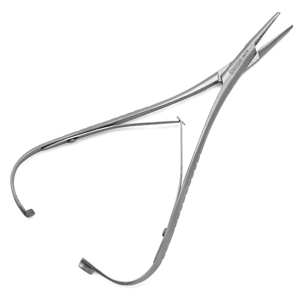 PINZA MATHEU ARAIN