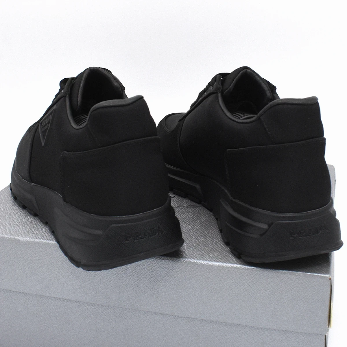 DEPORTIVOS PRADA PRAX 2