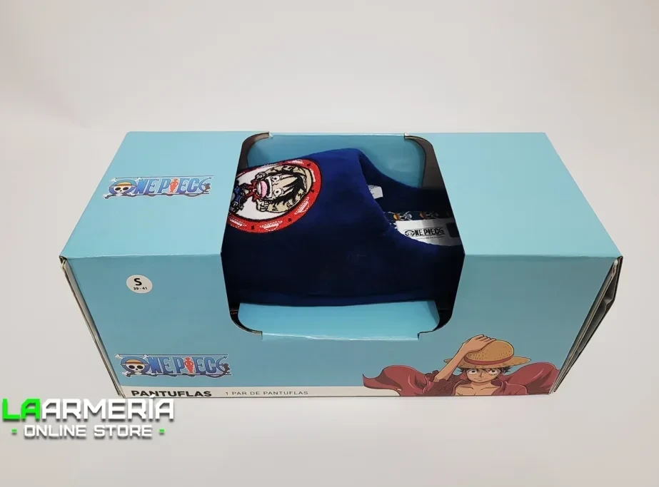 One Piece (39-41; 42-43) 4