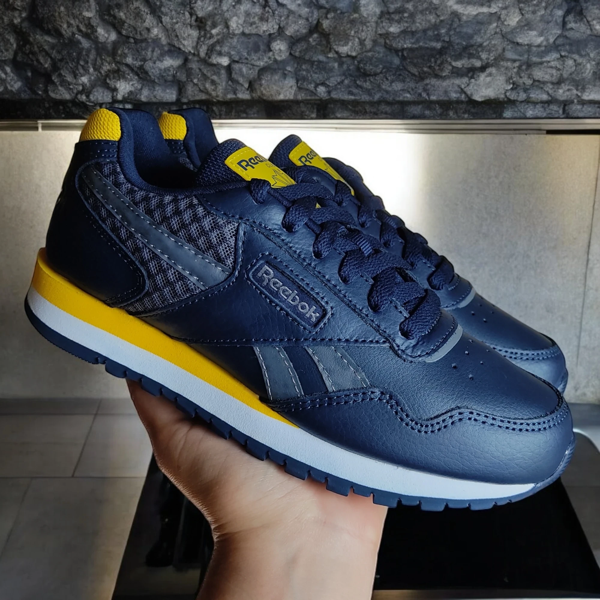 REEBOK CLASSIC HARMAN (Original)