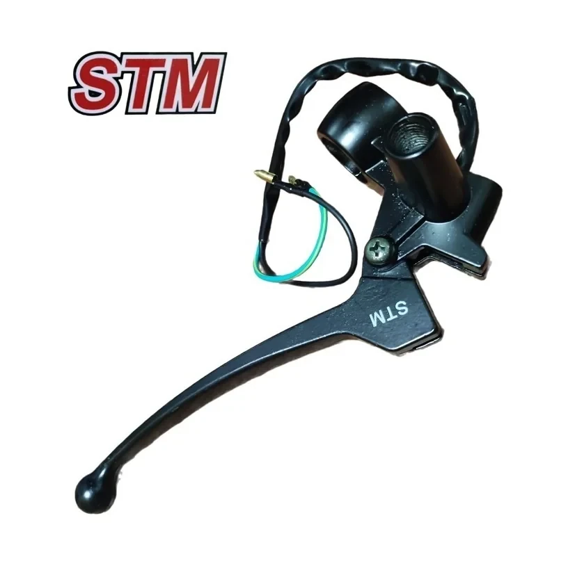 SOPORTE FRENO GILERA 110 SMASH C/MAN. [STM] -43314
