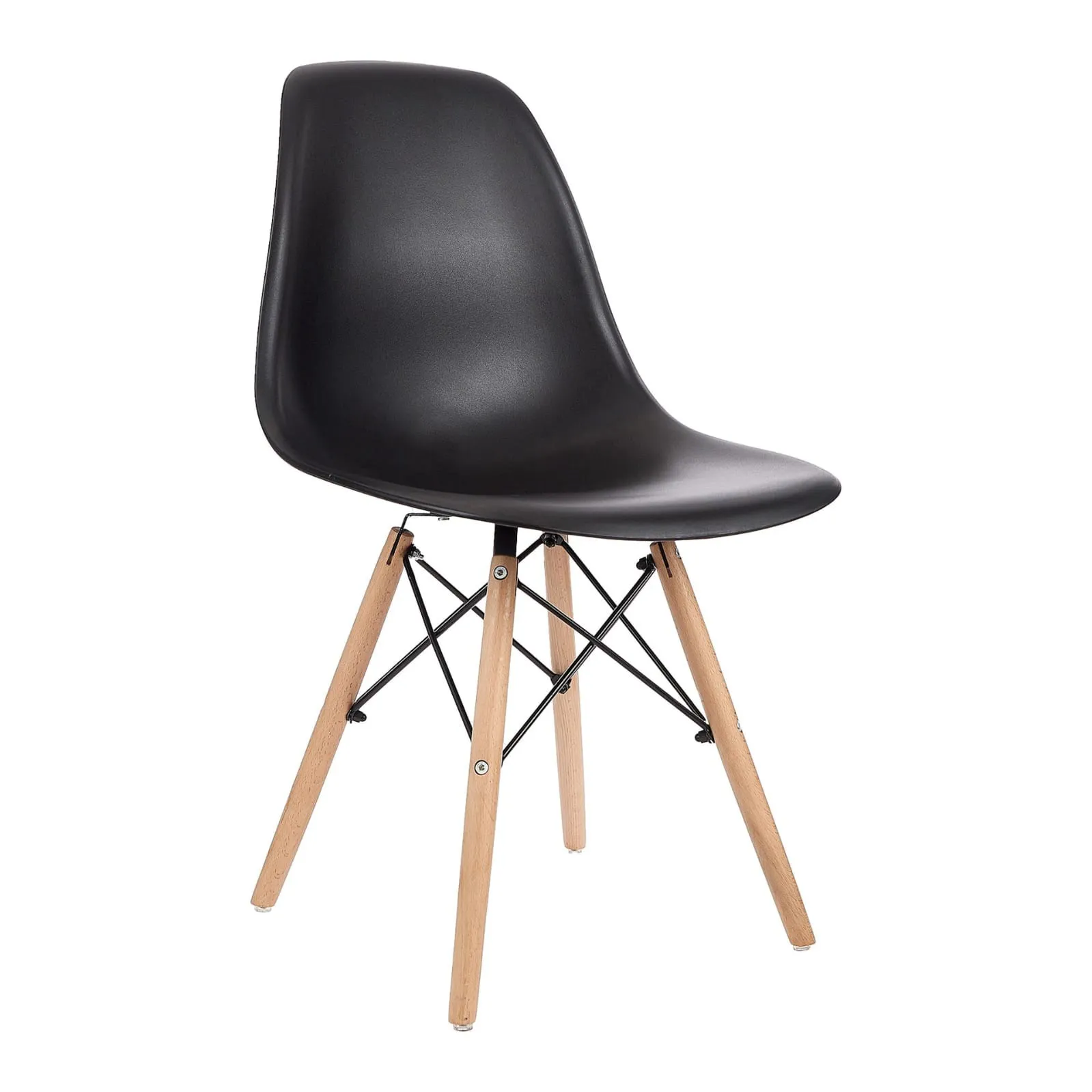 Silla comedor oficina nórdica 