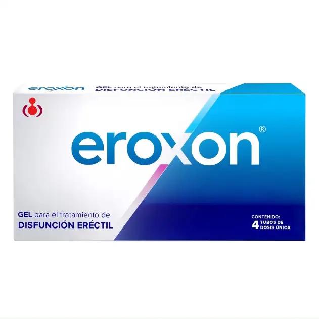 Eroxon