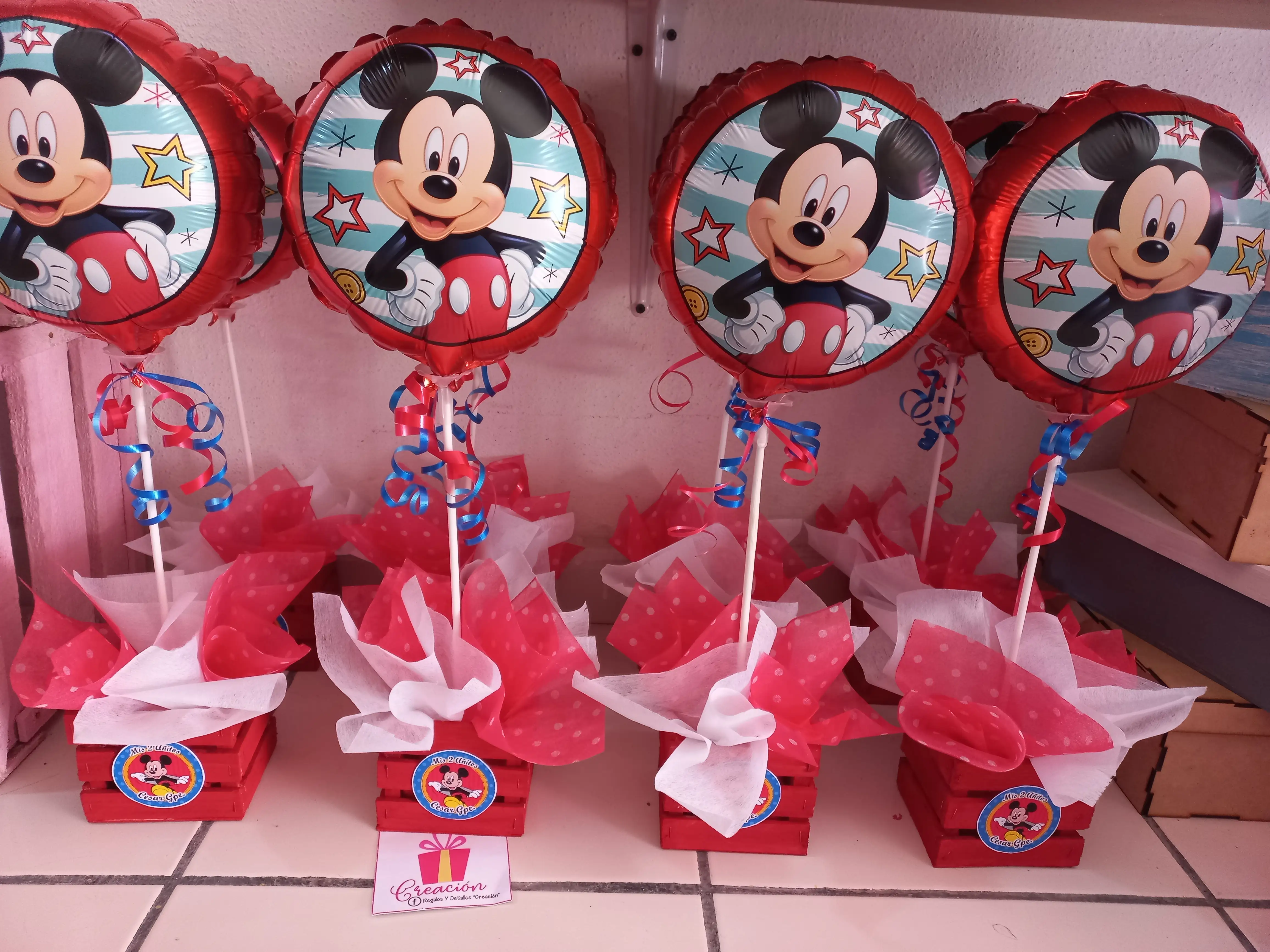 Mickey 2