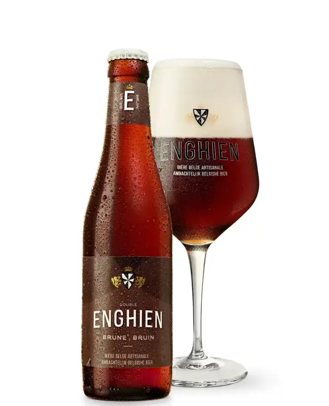 Enghien Bruin