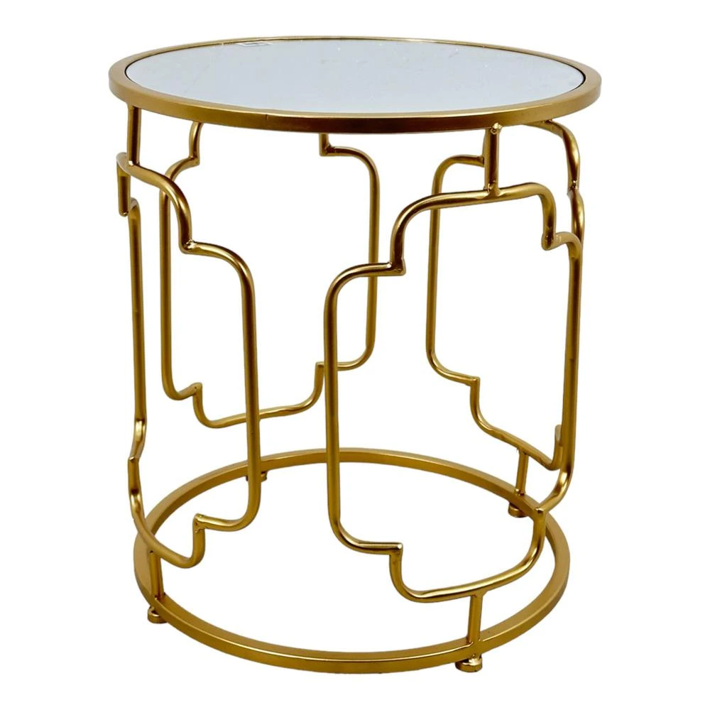 MESA AUXILIAR  40X40X46CM