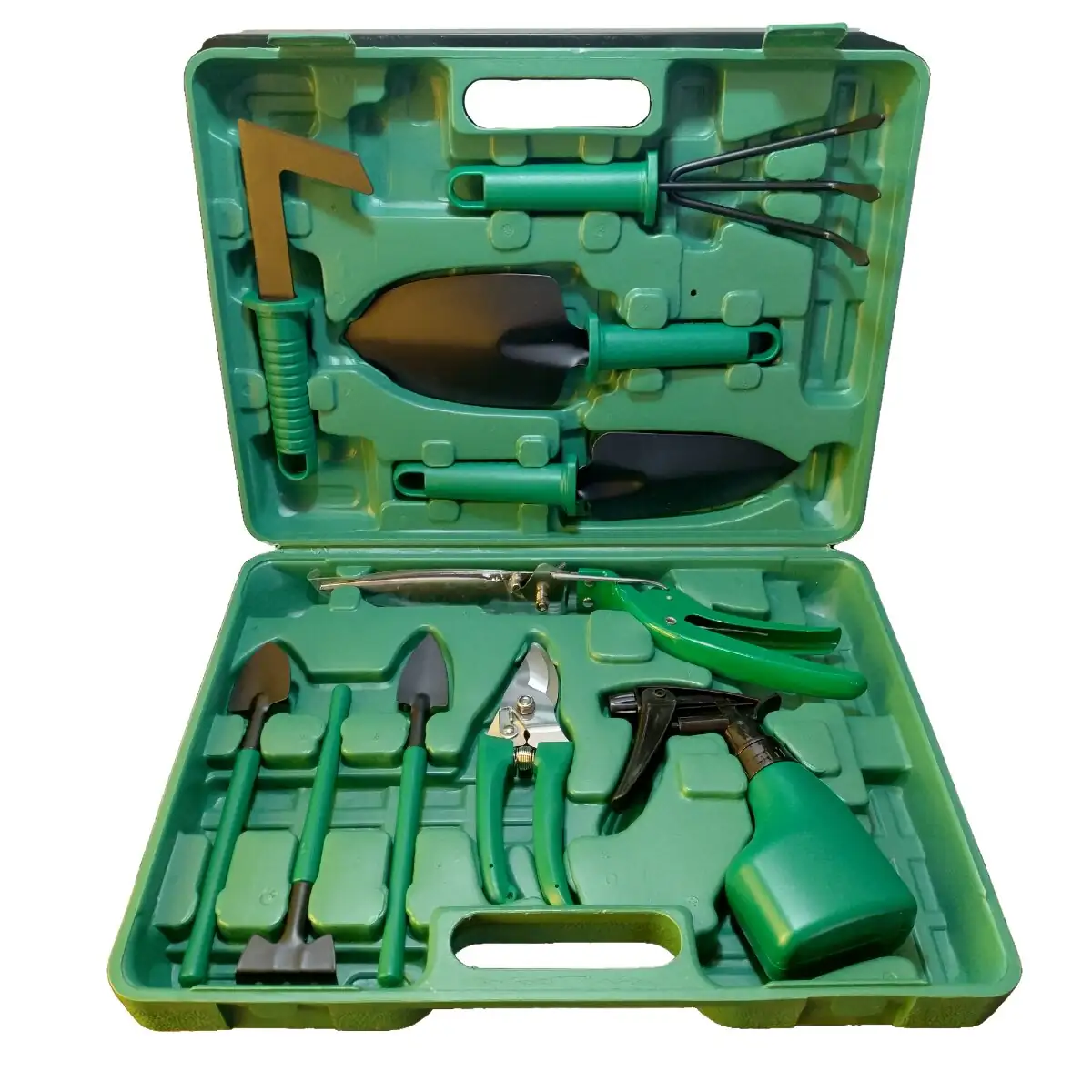 SET JARDINERÍA COMPLETO