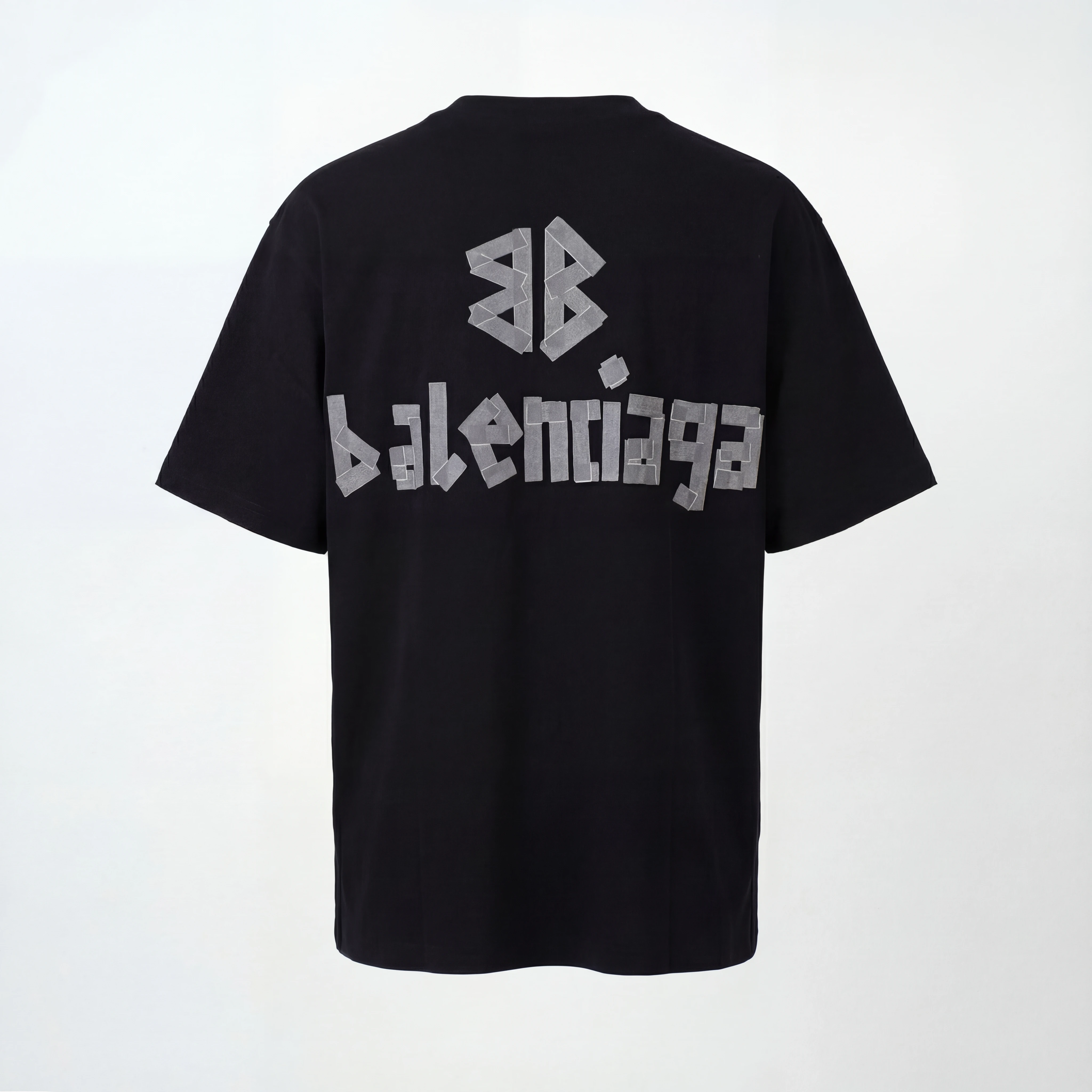 Playera Balenciaga 2