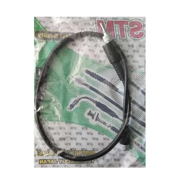 CABLE VEL.YAMAHA 105 CRYPTON DISCO [STM] -10901