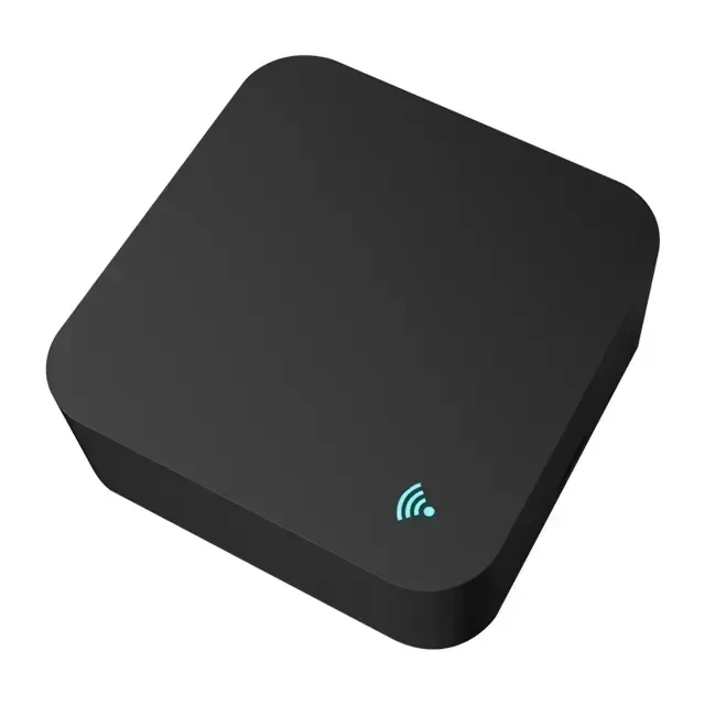 CONTROL REMOTO UNIVERSAL SMART IR+RF