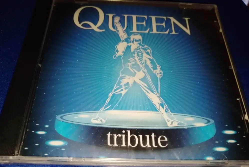 Queen - Tribute (ARGENTINA)