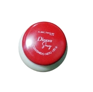 CREMA PERFUMADA DIOZZA SEXY 150G