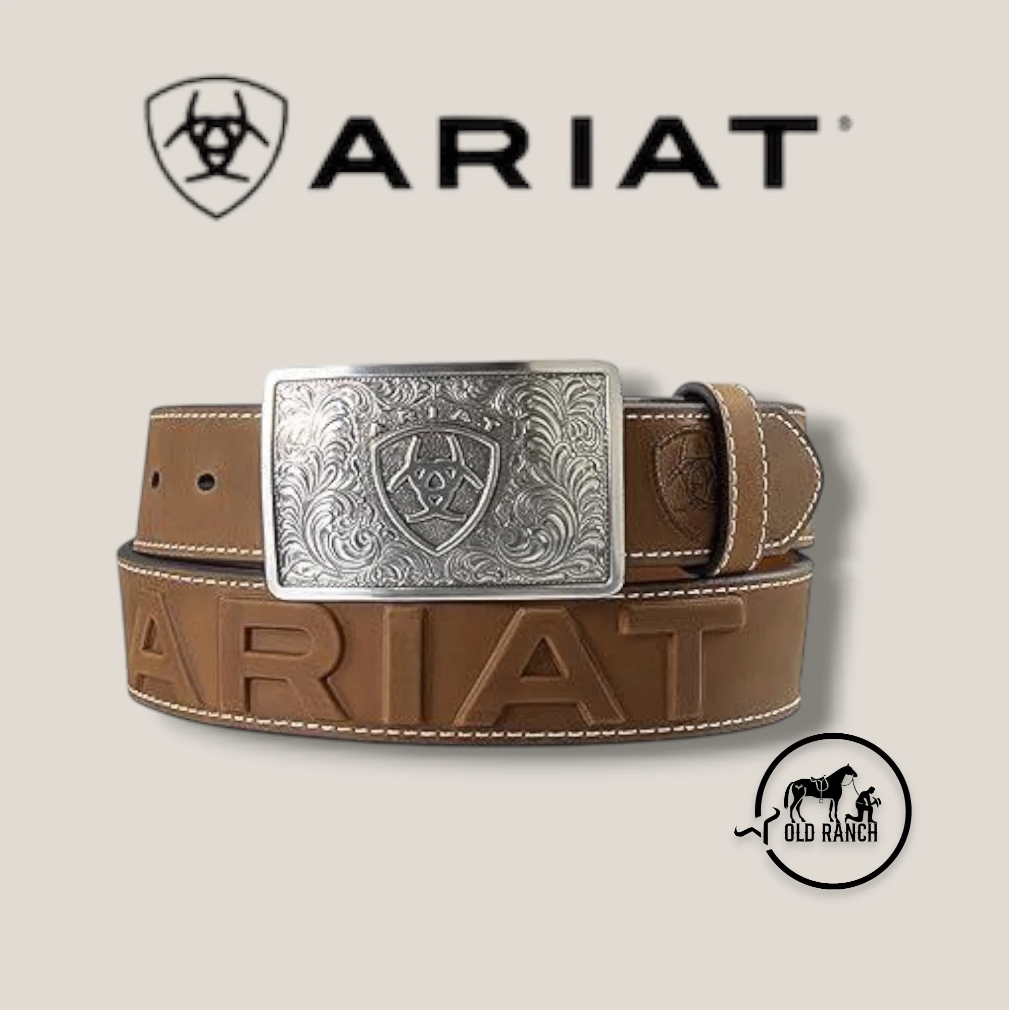 ARIAT