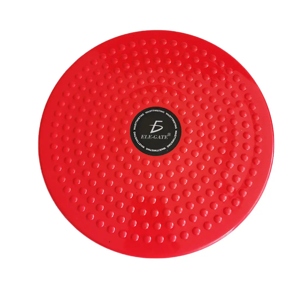 Disco Giratorio Reduce Cintura Abdomen Ejercicio Cardio  4