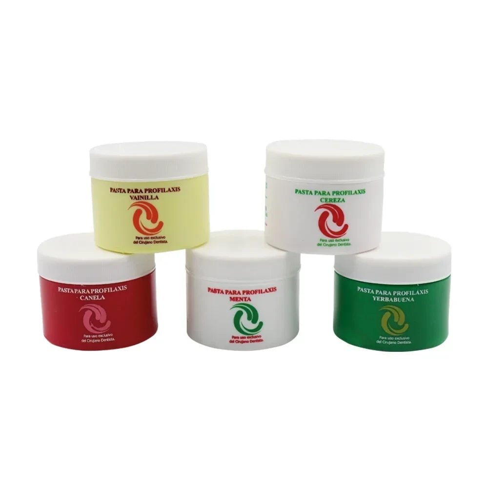 PASTA PROFILAXIS VIARDENT 100G