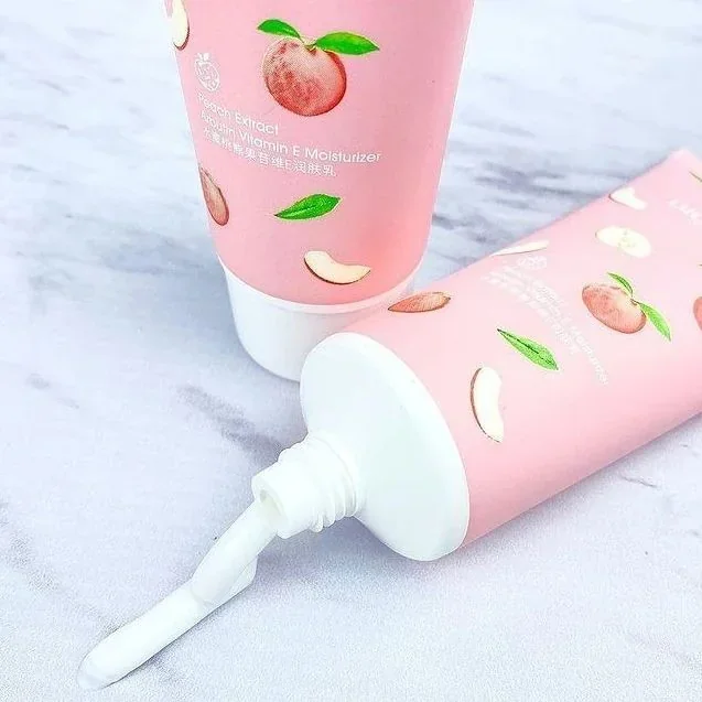 Crema Corporal durazno bioaqua 2