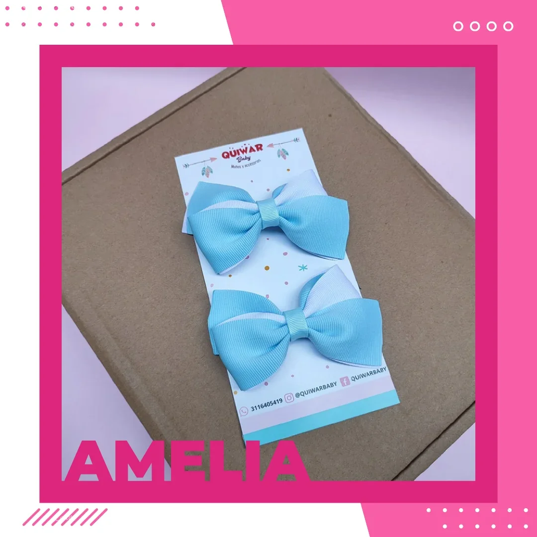 Amelia