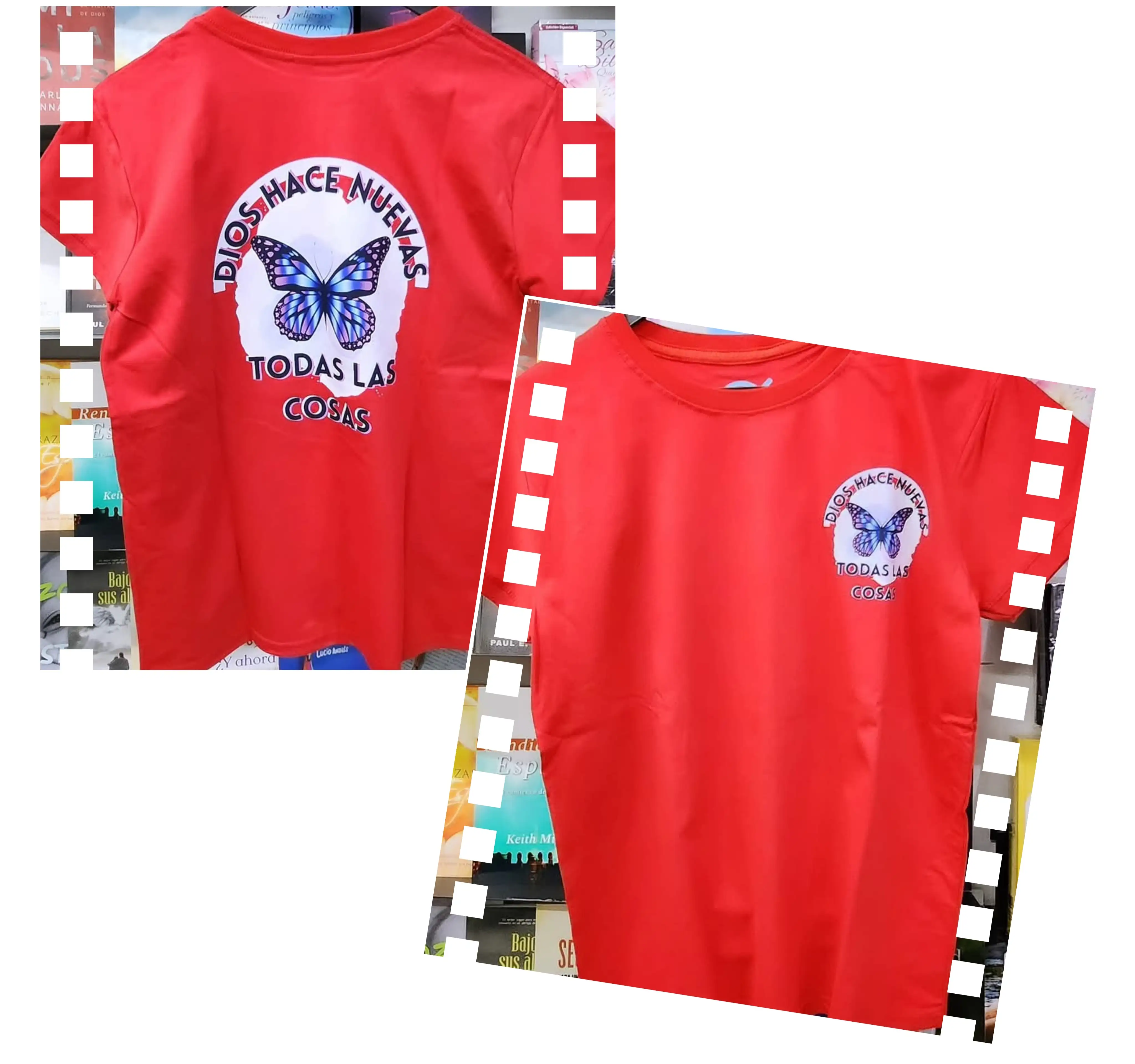Remera 10