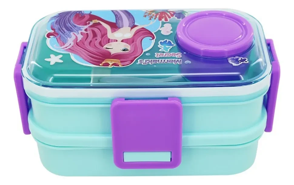 LUNCHERA TRENDY 30430 3