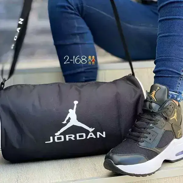 Combo jordan 