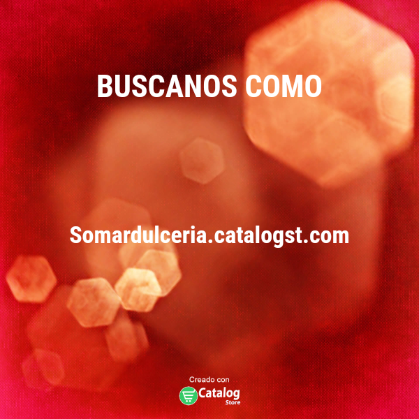 BUSCANOS COMO