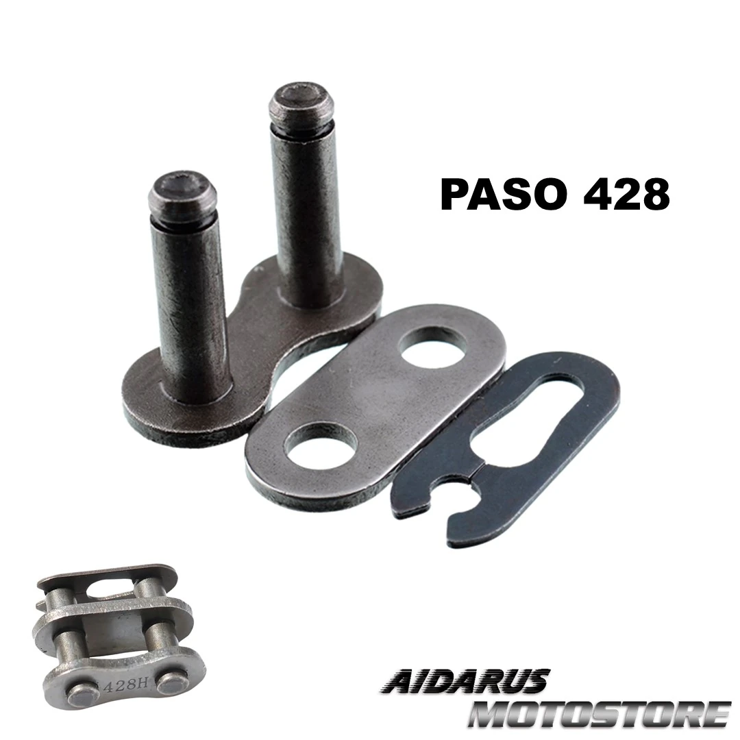 CANDADO PARA CADENA PASO 428