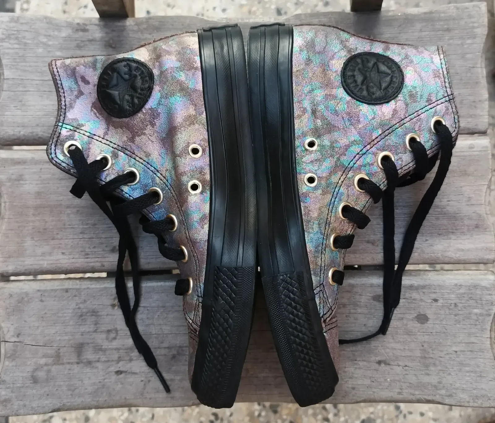 Converse All Star  3