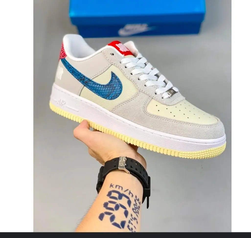 NIKE AF1 CABALLERO 