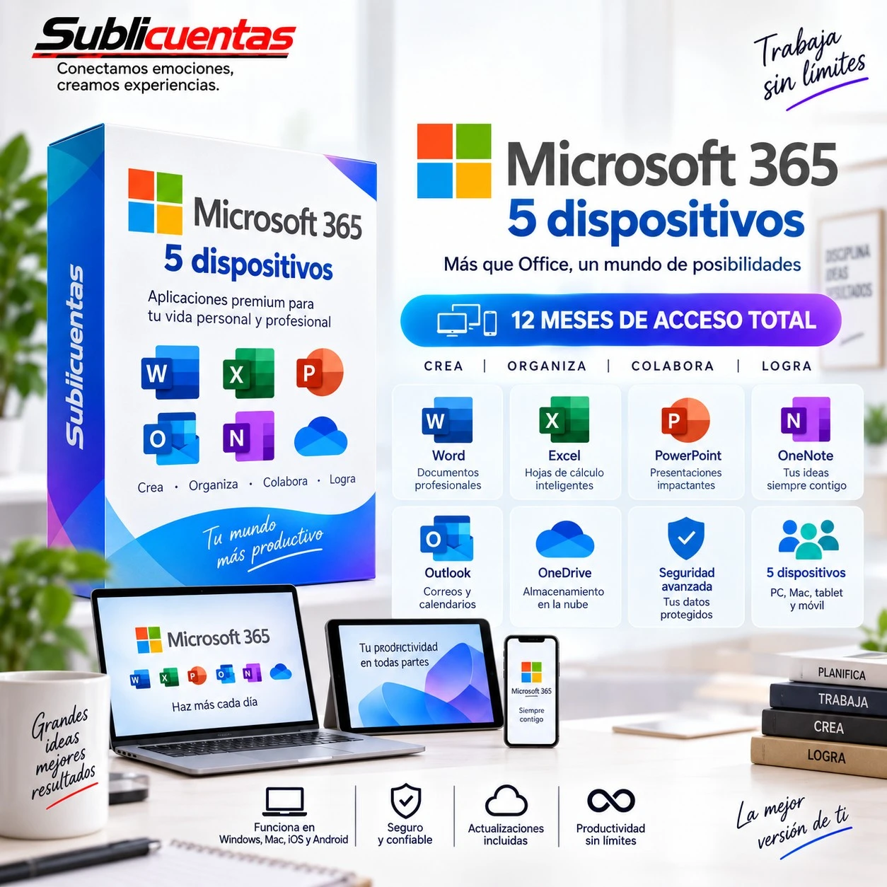 Microsoft Office 365